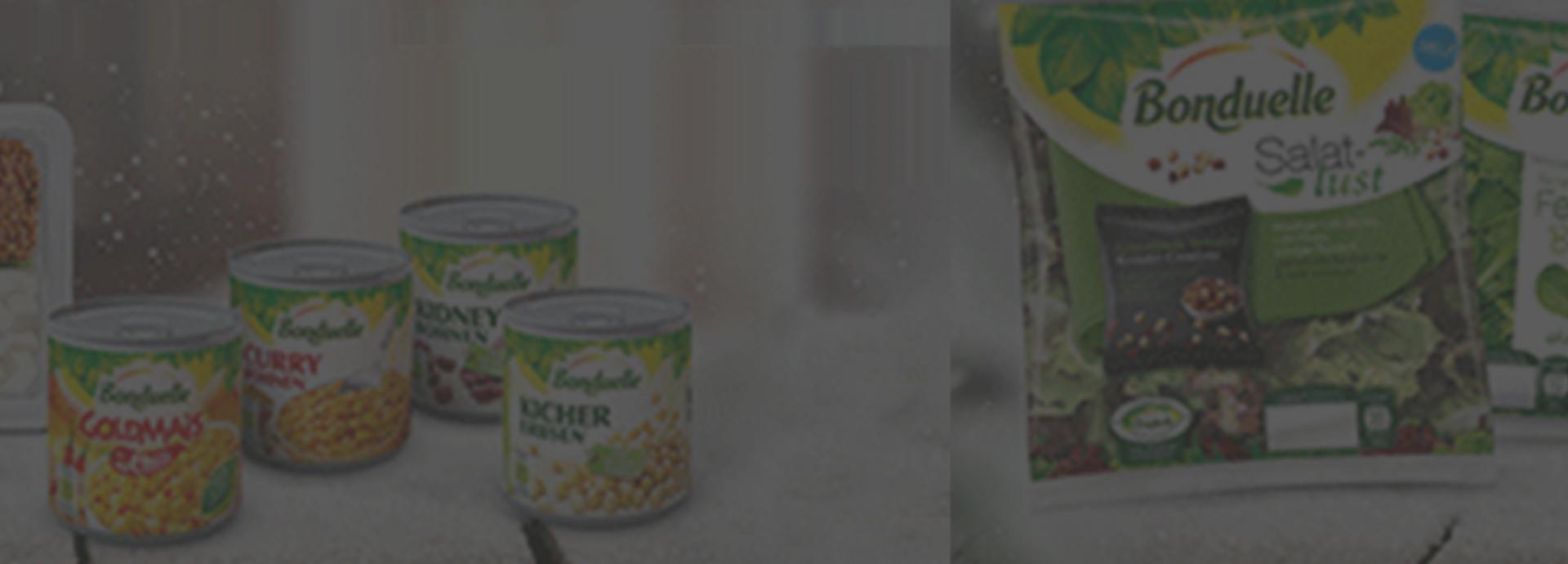 Bonduelle